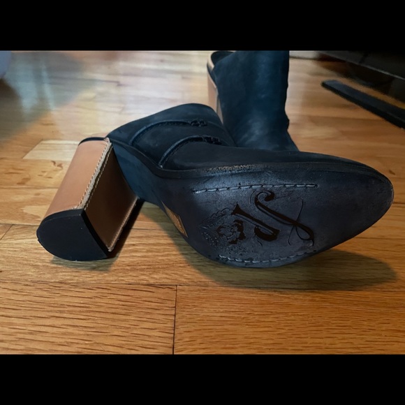 Free people stateside mule - Picture 6 of 9